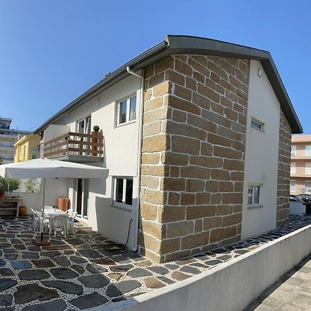 빌다도콘데 Casa Oliveira 빌라 외부 사진